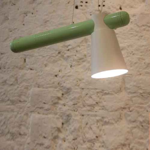 Laboratuvar Studio - Axe Pendant Lighting - I