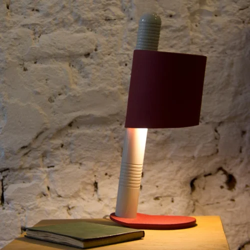 Laboratuvar Studio - Axe Table Lamp