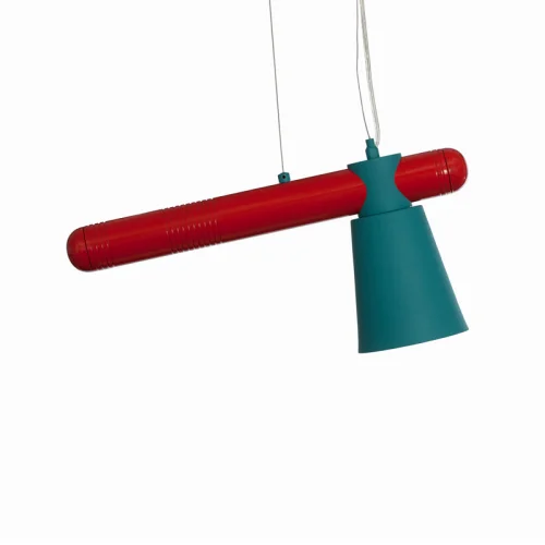 Laboratuvar Studio - Axe Pendant Lighting - I