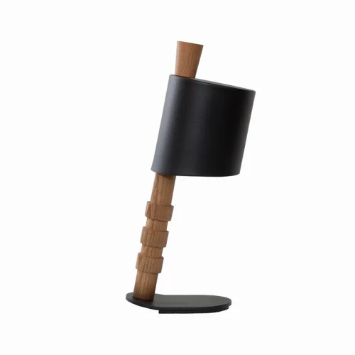 Laboratuvar Studio - Axe Table Lamp