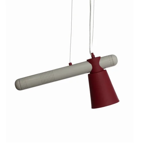 Laboratuvar Studio - Axe Pendant Lighting - I