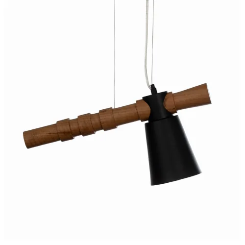 Laboratuvar Studio - Axe Pendant Lighting - II