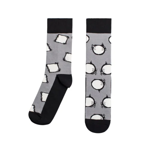 Socks Plus Plus - Variation Socks