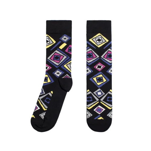 Socks Plus Plus - Nested Socks