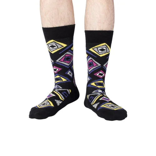 Socks Plus Plus - Nested Socks