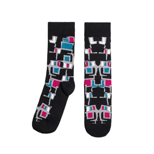 Socks Plus Plus - Boxing Socks