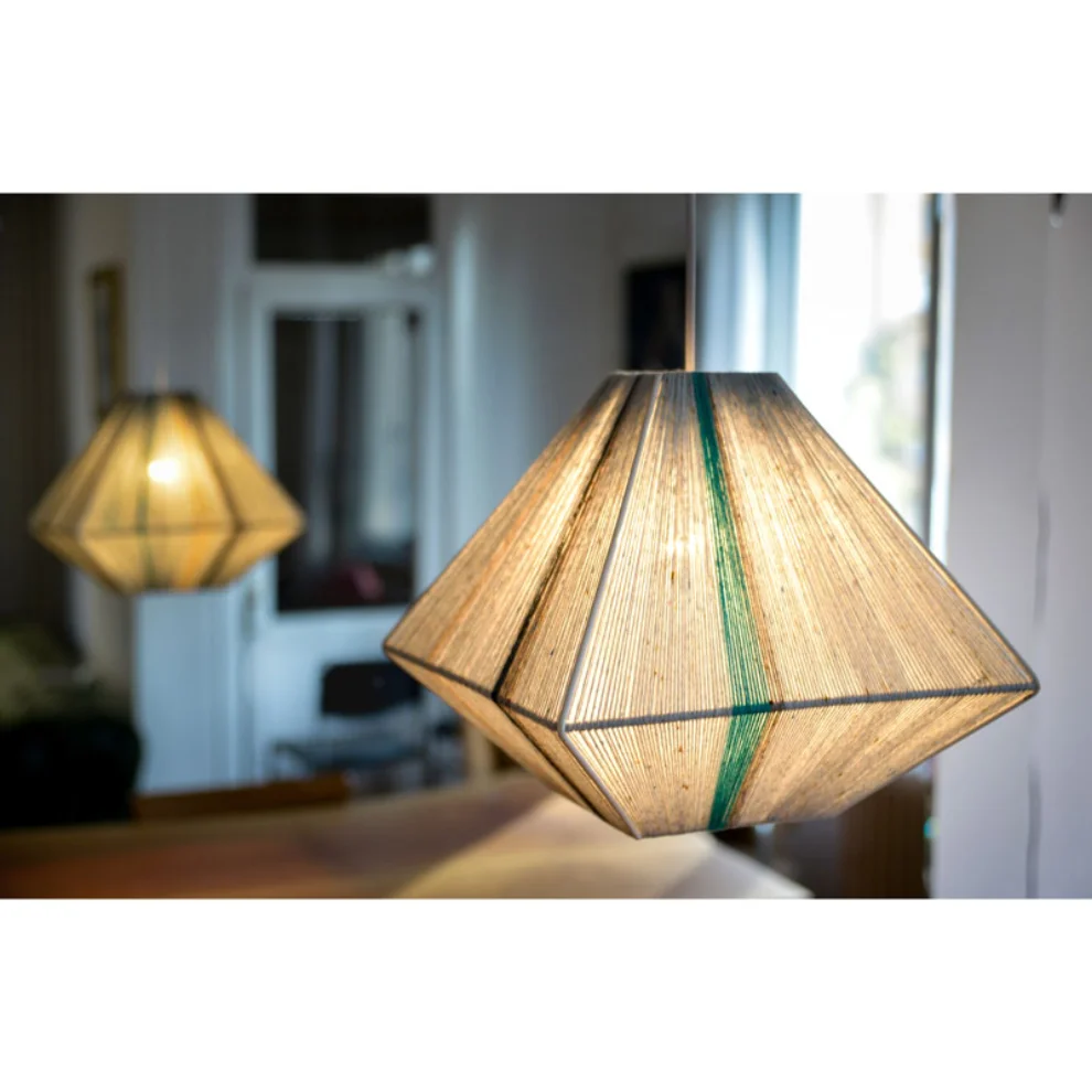 Maiizen	 - Nodo Pendant Lighting II