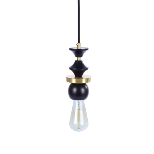 Studio Fav	 - Bead Pendant Lamp