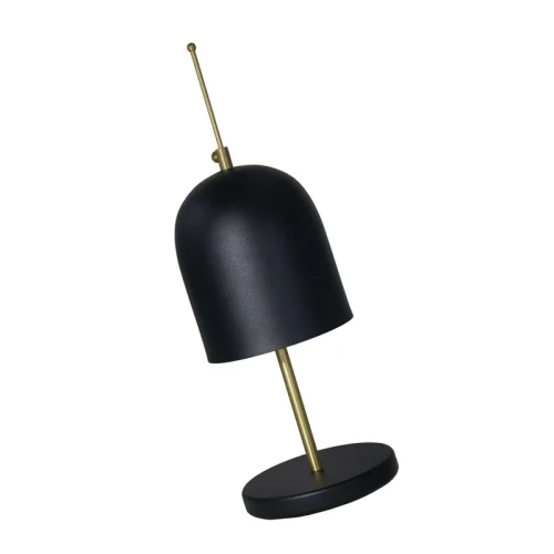 Laboratuvar Studio - Teetotum Table Lamp