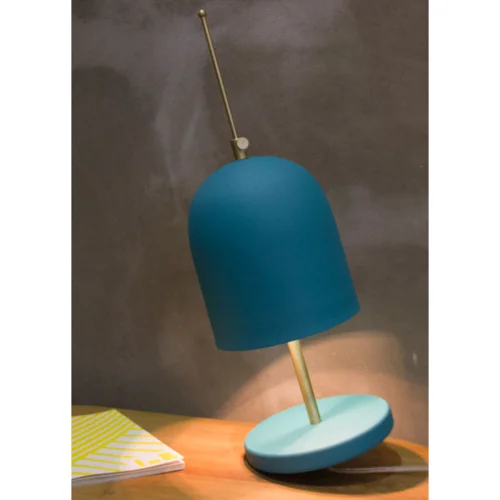 Laboratuvar Studio - Teetotum Table Lamp