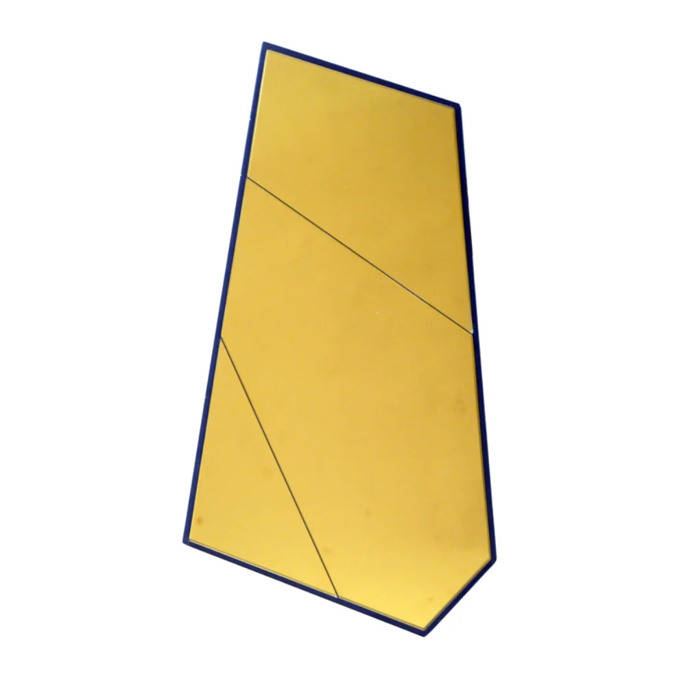 Laboratuvar Studio - Diamond  Ayna No.2
