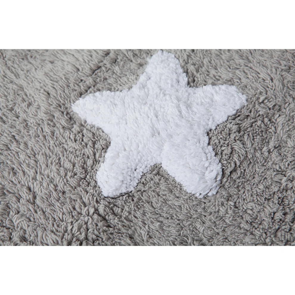 Lorena Canals	 - Stars Rug