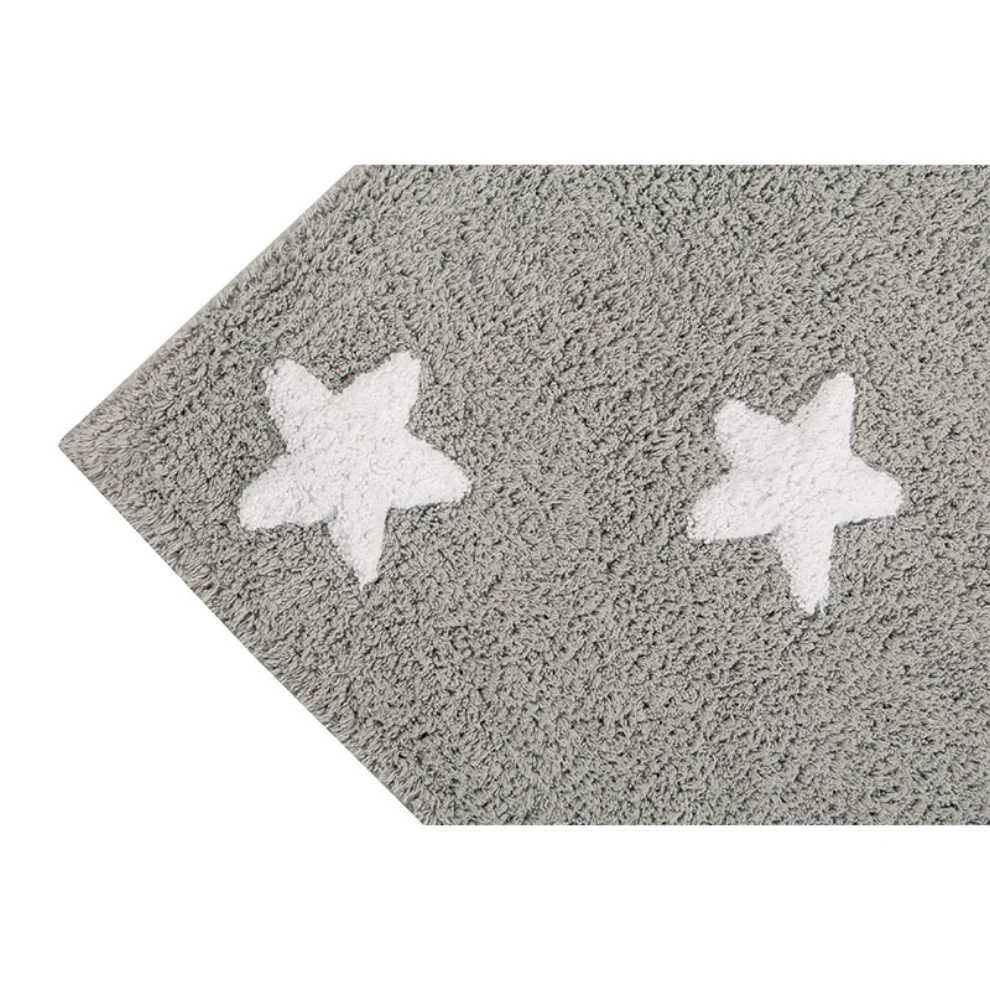 Lorena Canals	 - Stars Rug