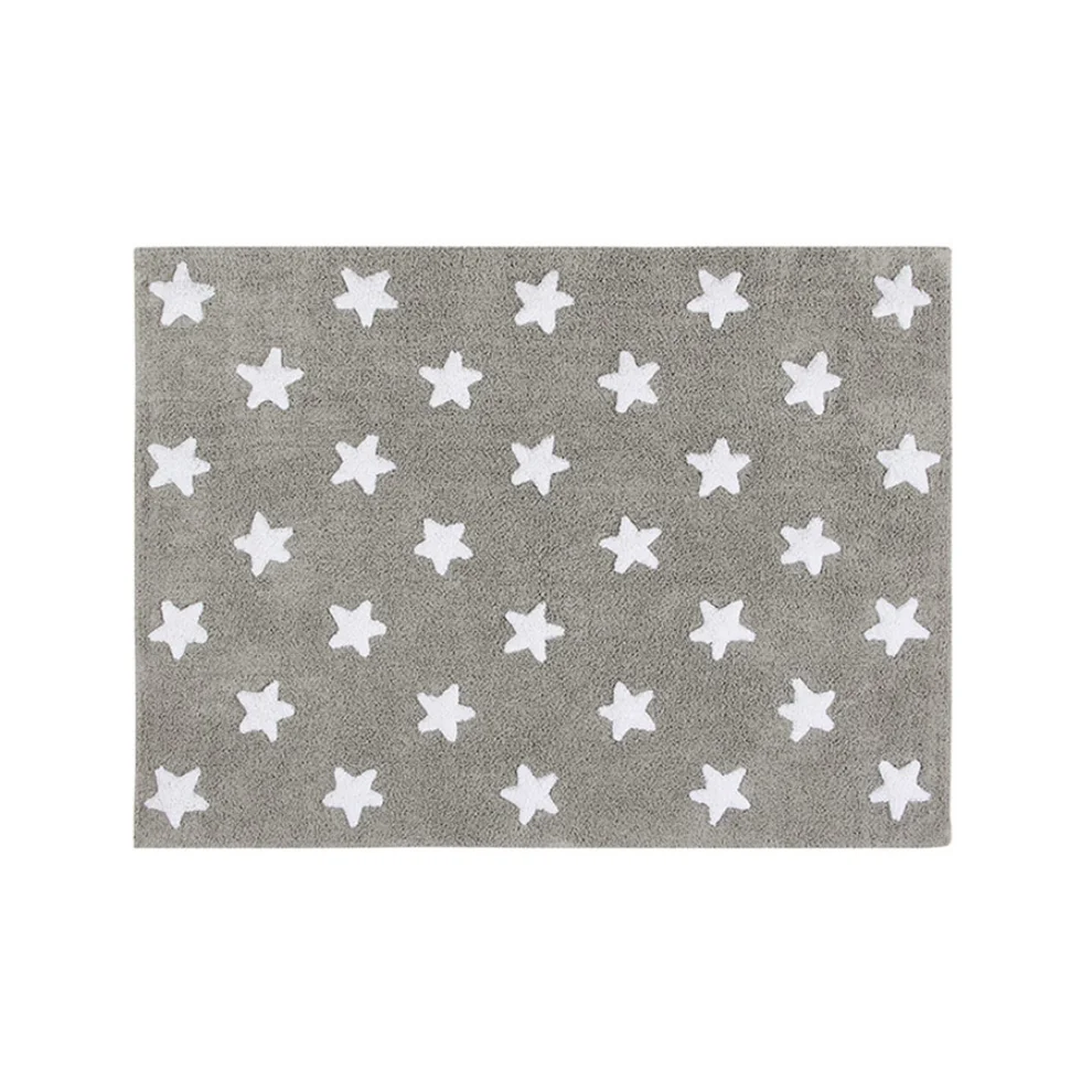 Lorena Canals	 - Stars Rug