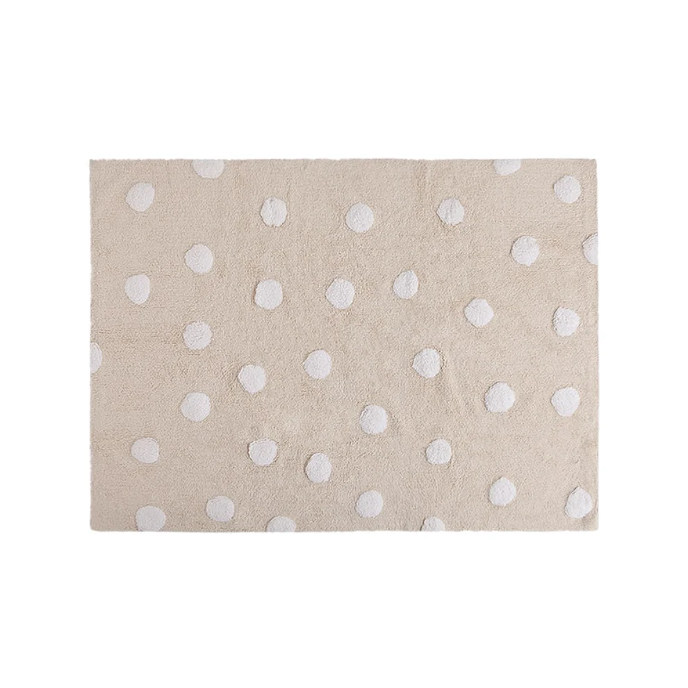 Lorena Canals	 - Topos Rug