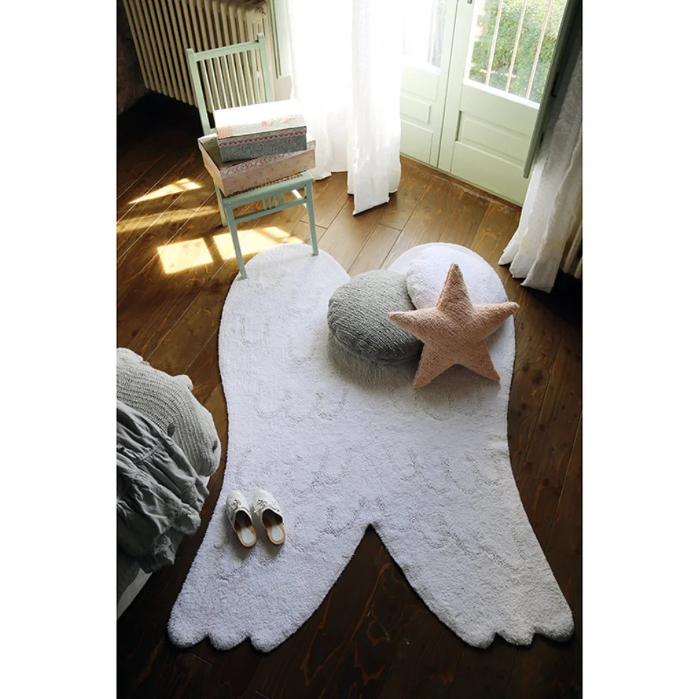 Lorena Canals	 - Silhouette Wings Kids Rug