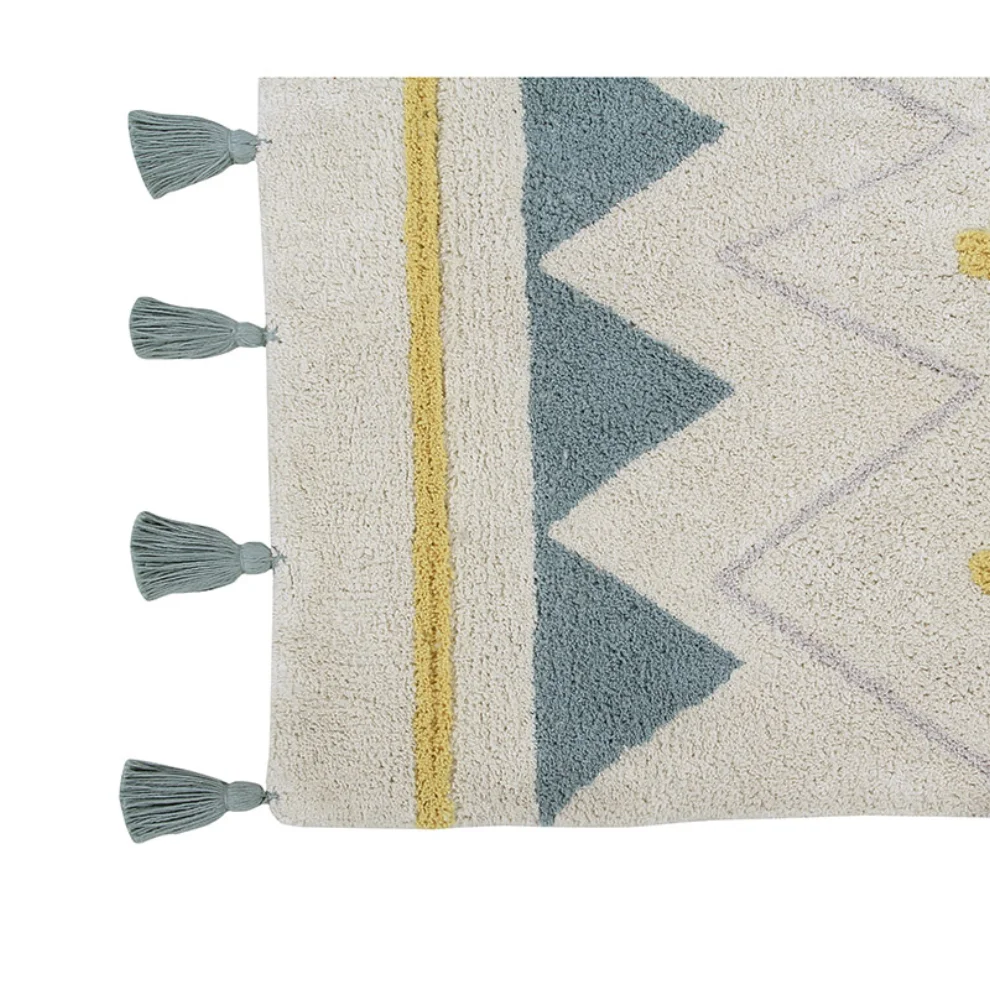 Lorena Canals	 - Azteca Rug