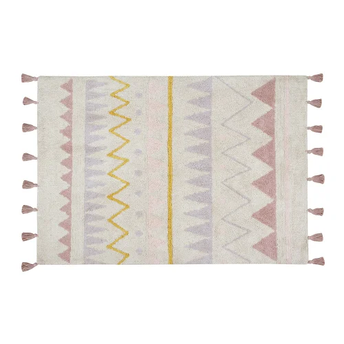 Lorena Canals  - Azteca Rug