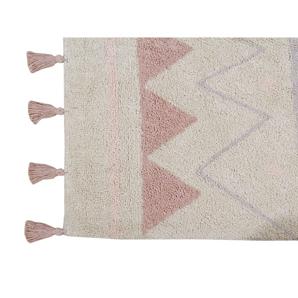 Lorena Canals	 - Azteca Rug