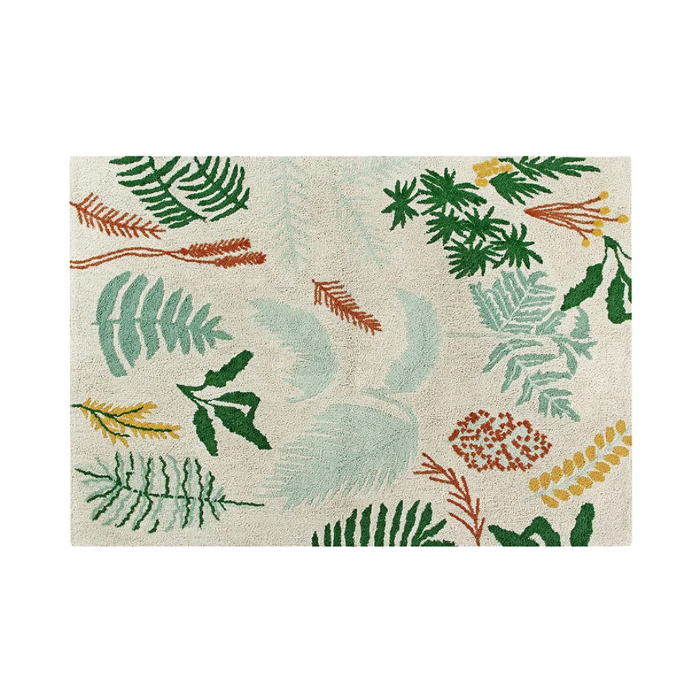 Lorena Canals	 - Botanic Rug