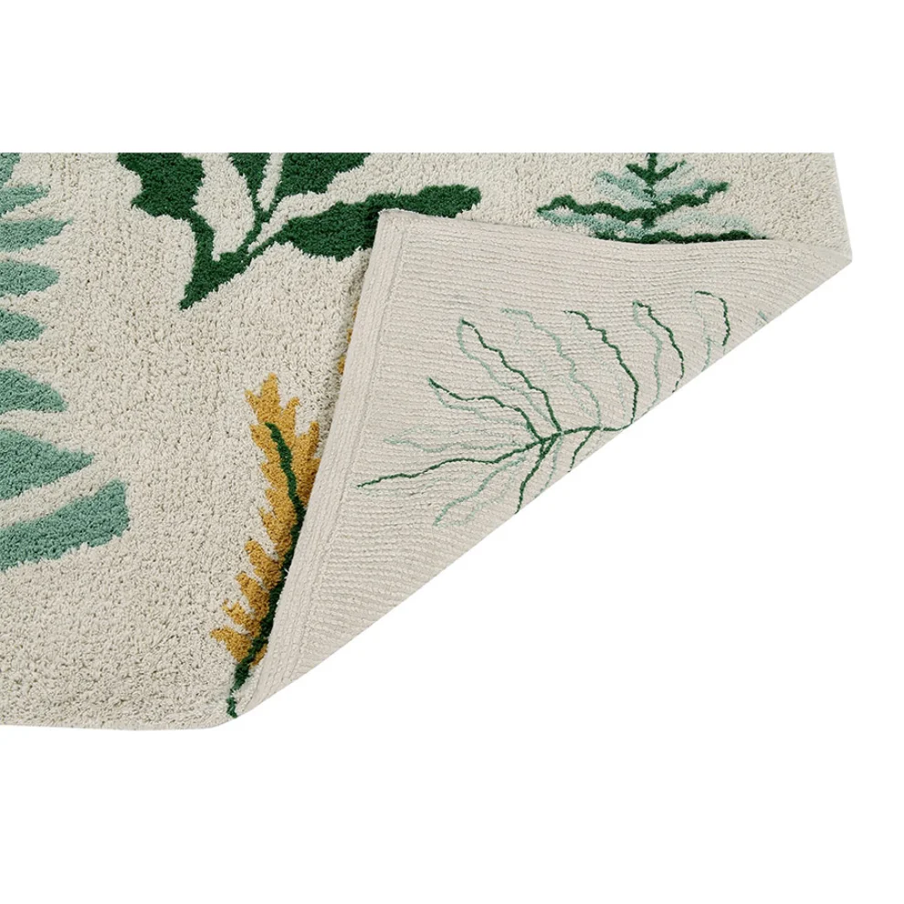 Lorena Canals	 - Botanic Rug