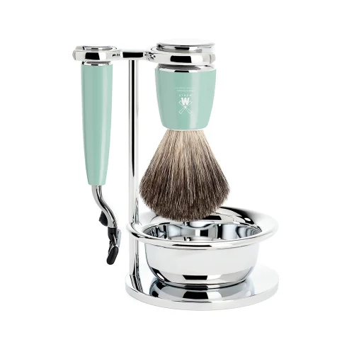 Mühle - Shaving Set of Mühle - 224 SM3