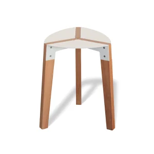 Leaf Stool
