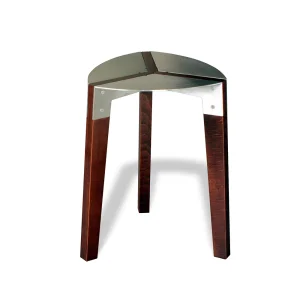 Leaf Stool
