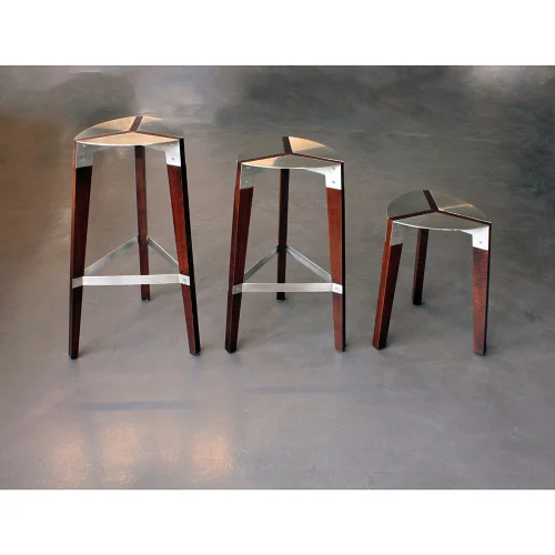 Katman	 - Leaf Stool