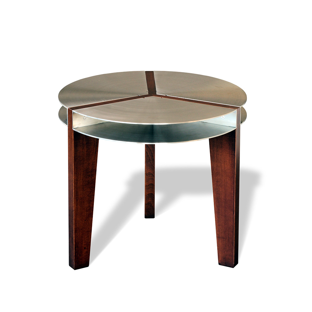 Leaf Side Table