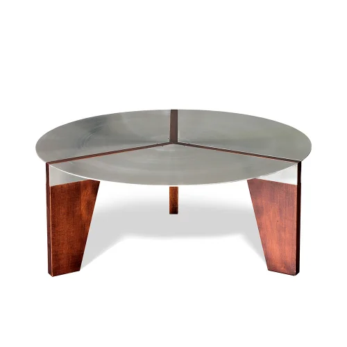 Katman - Leaf Coffee Table