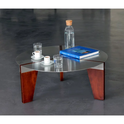 Katman - Leaf Coffee Table