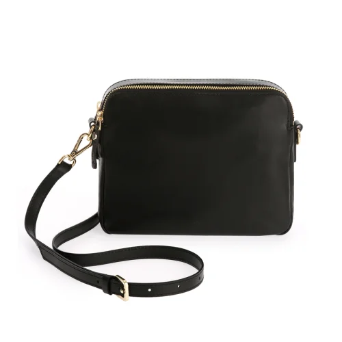 Noula - Leather Crossbody Bag