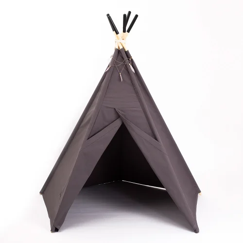 Figg - Jericho Play Tent