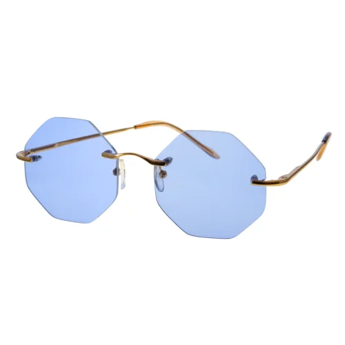 Elia Sunglasses	 - Blue Ivy Gözlük