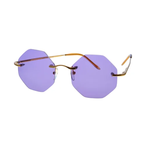 Elia Sunglasses	 - Blue Ivy Gözlük