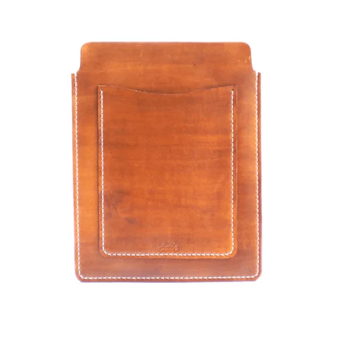 Sakin Leather	 - iPad Cover