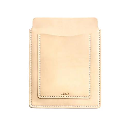 Sakin Leather	 - iPad Cover