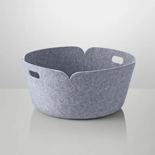 Muuto - Restore Round Basket