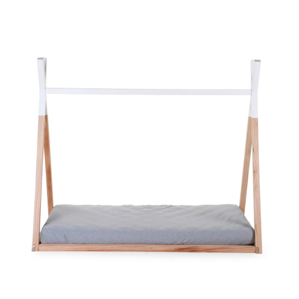 Childhome - Tipi Cot Bed Frame