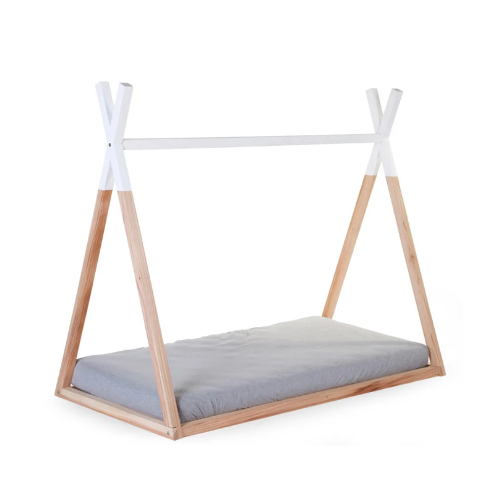 Childhome - Tipi Cot Bed Frame