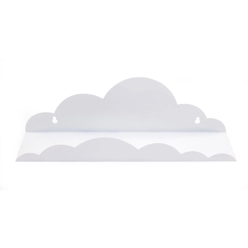 Childhome - Cloud Shelf