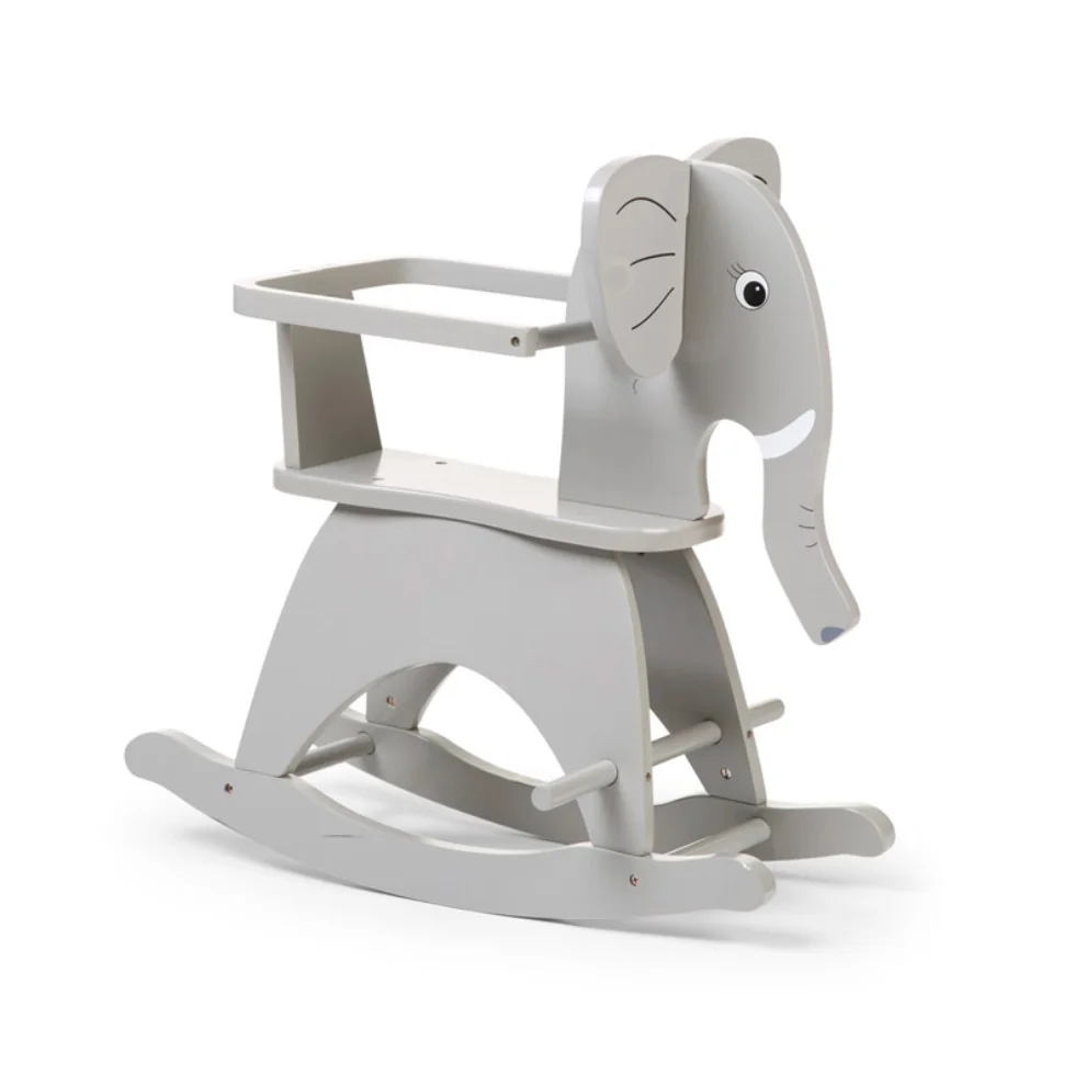 Childhome - Rocking Elephant