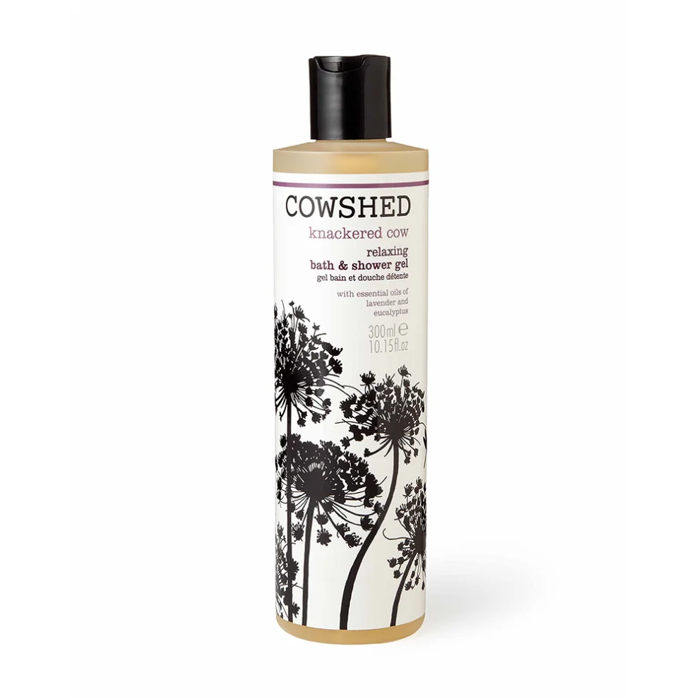 Cowshed - Knackered Cow Shower Gel