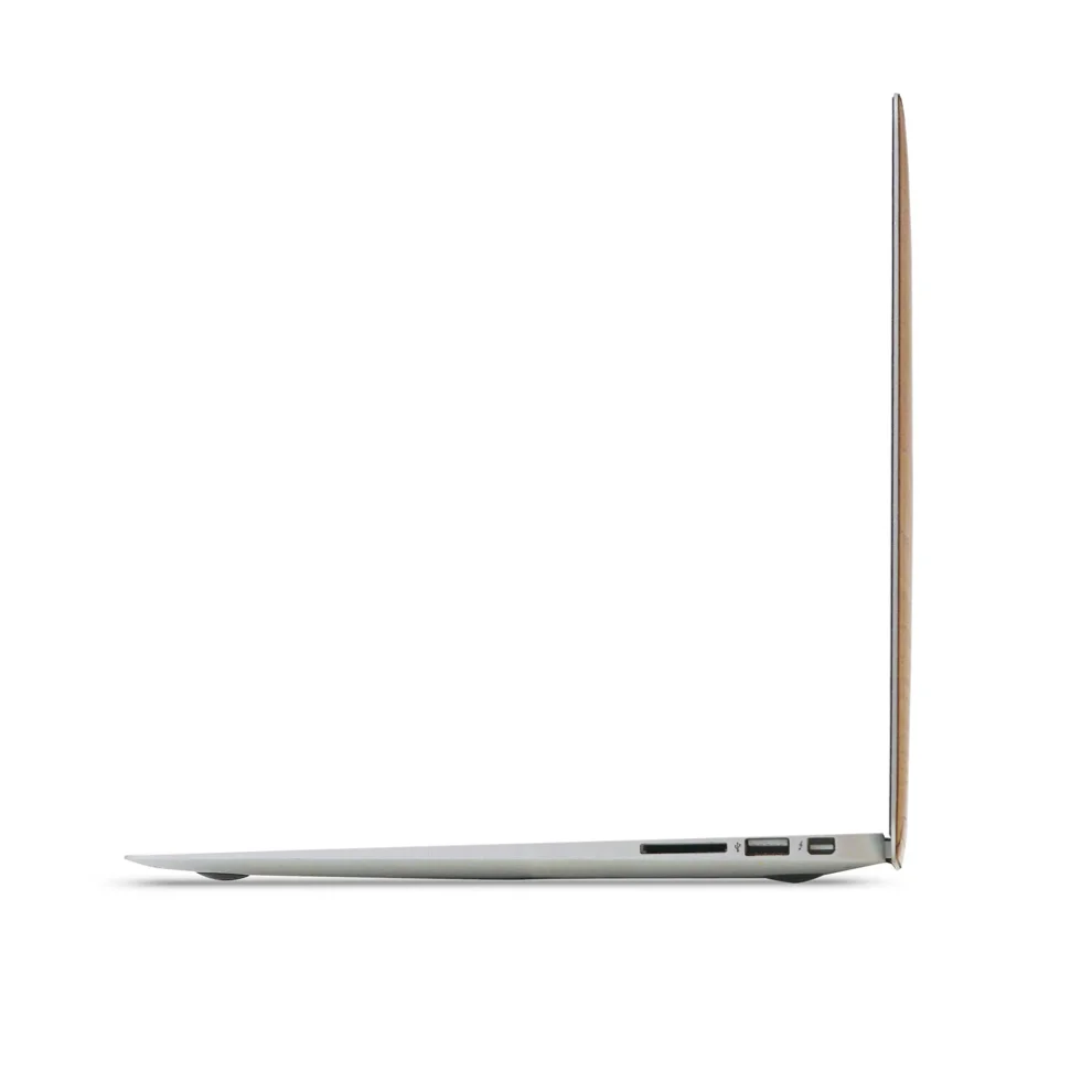 Woodern Co.	 - Cherry MacBook Pro Cover