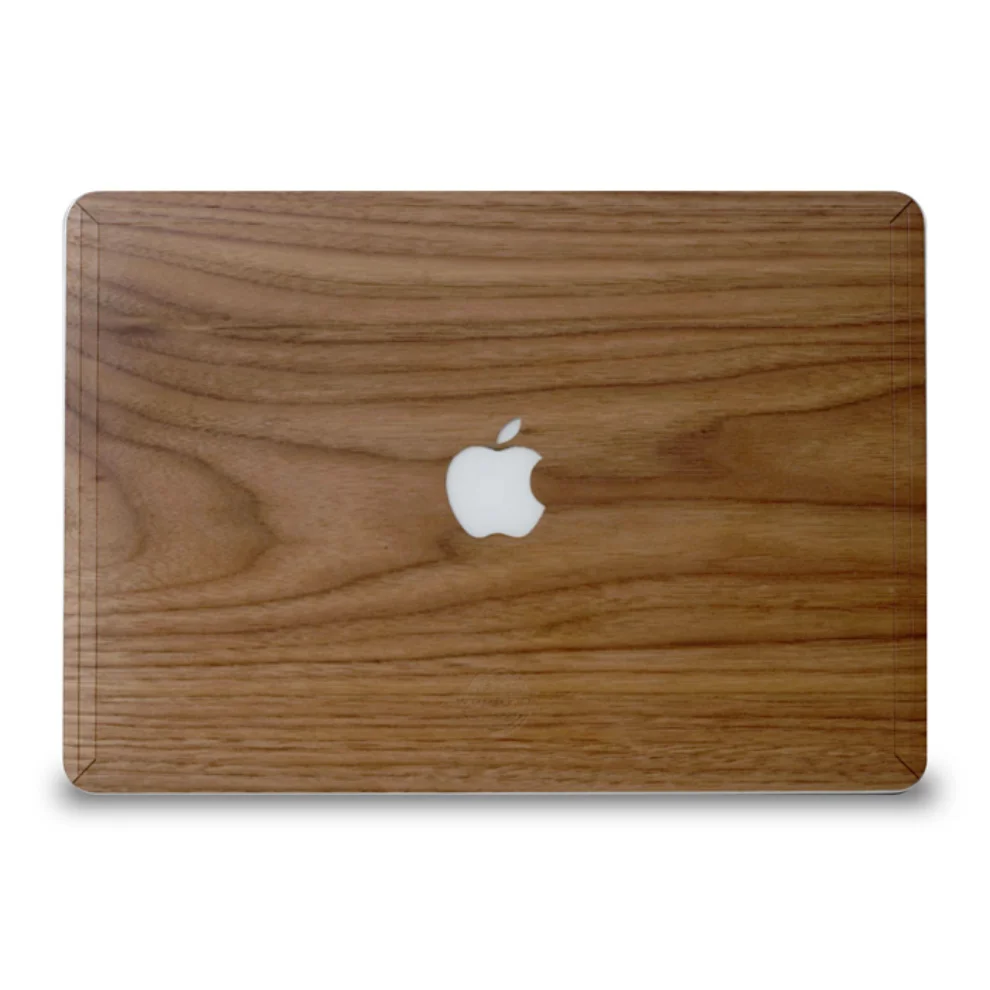 Woodern Co.	 - Walnut MacBook Air Cover