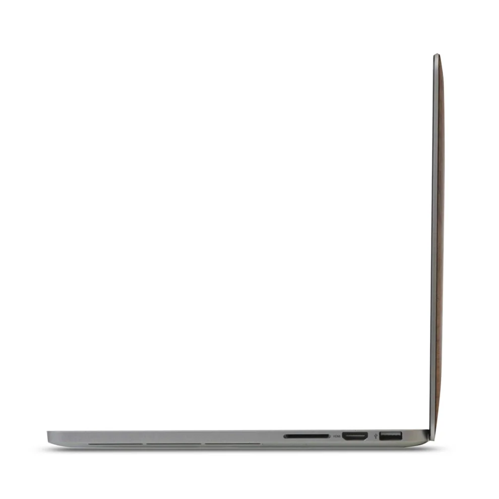 Woodern Co.	 - Walnut MacBook Air Cover