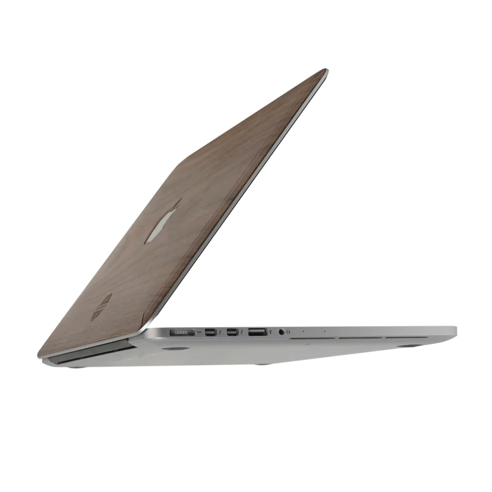 Woodern Co.	 - Walnut MacBook Air Cover