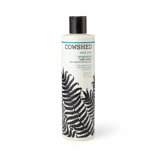 Cowshed - Wild Cow Body Lotion