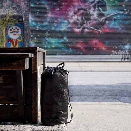 Dennch New York - Outrow Backpack
